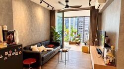 Treasure Crest (D19), Condominium #631745051